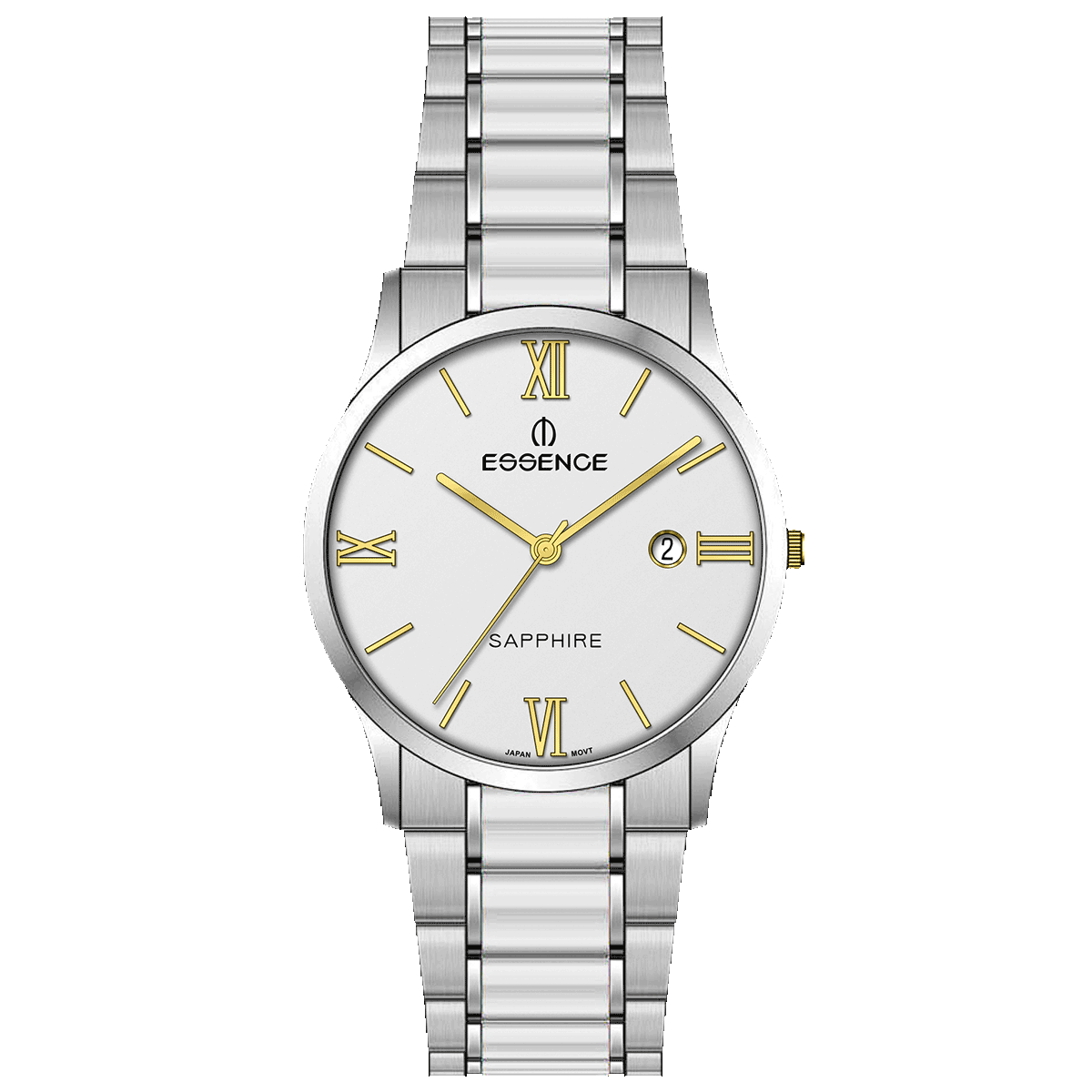 CLASSIC GENT ES8100M-TT