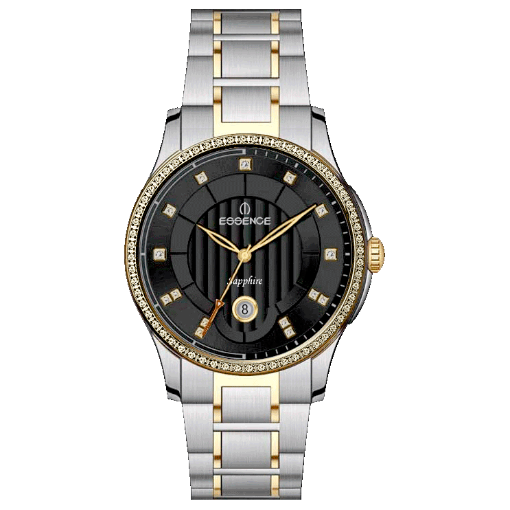 CLASSIC LADY ES8740L-HDMVD