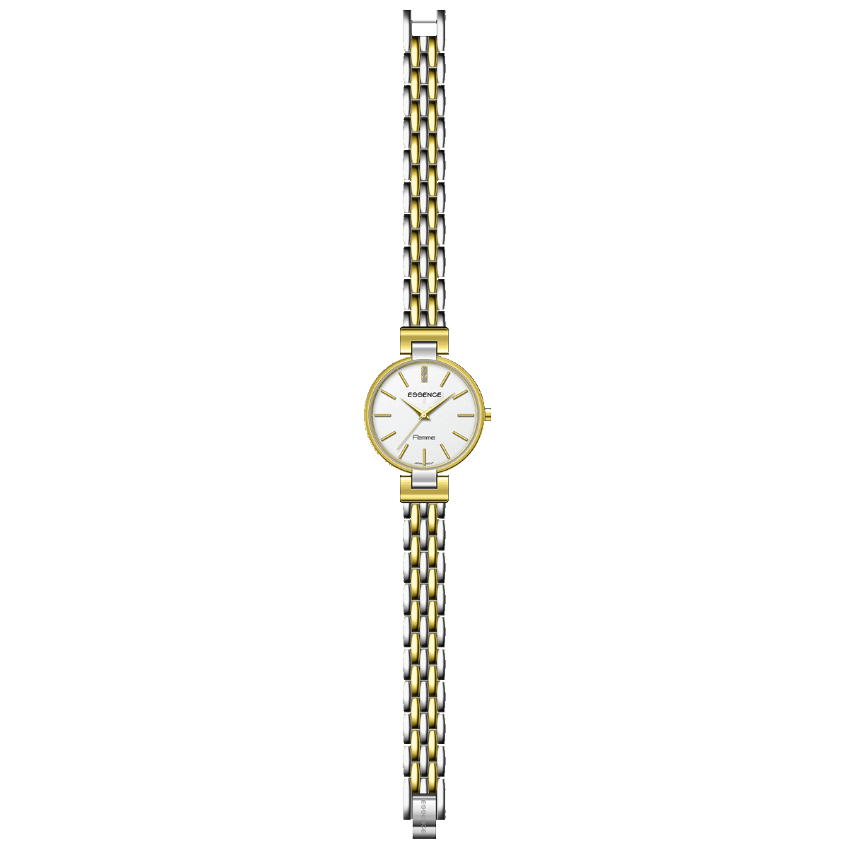 CLASSIC SMALL LADY ES9001L-DMVT
