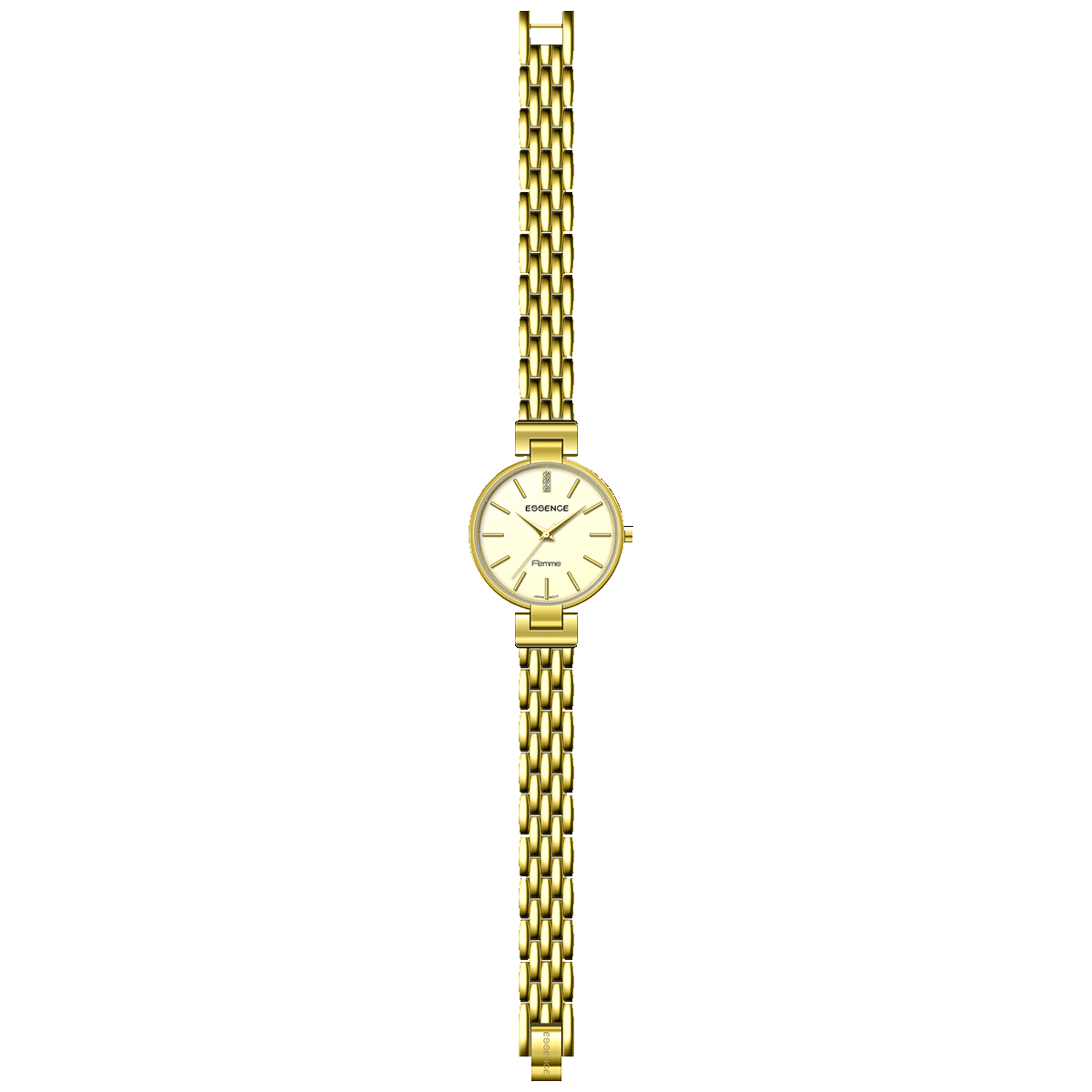 CLASSIC SMALL LADY ES9001L-VV