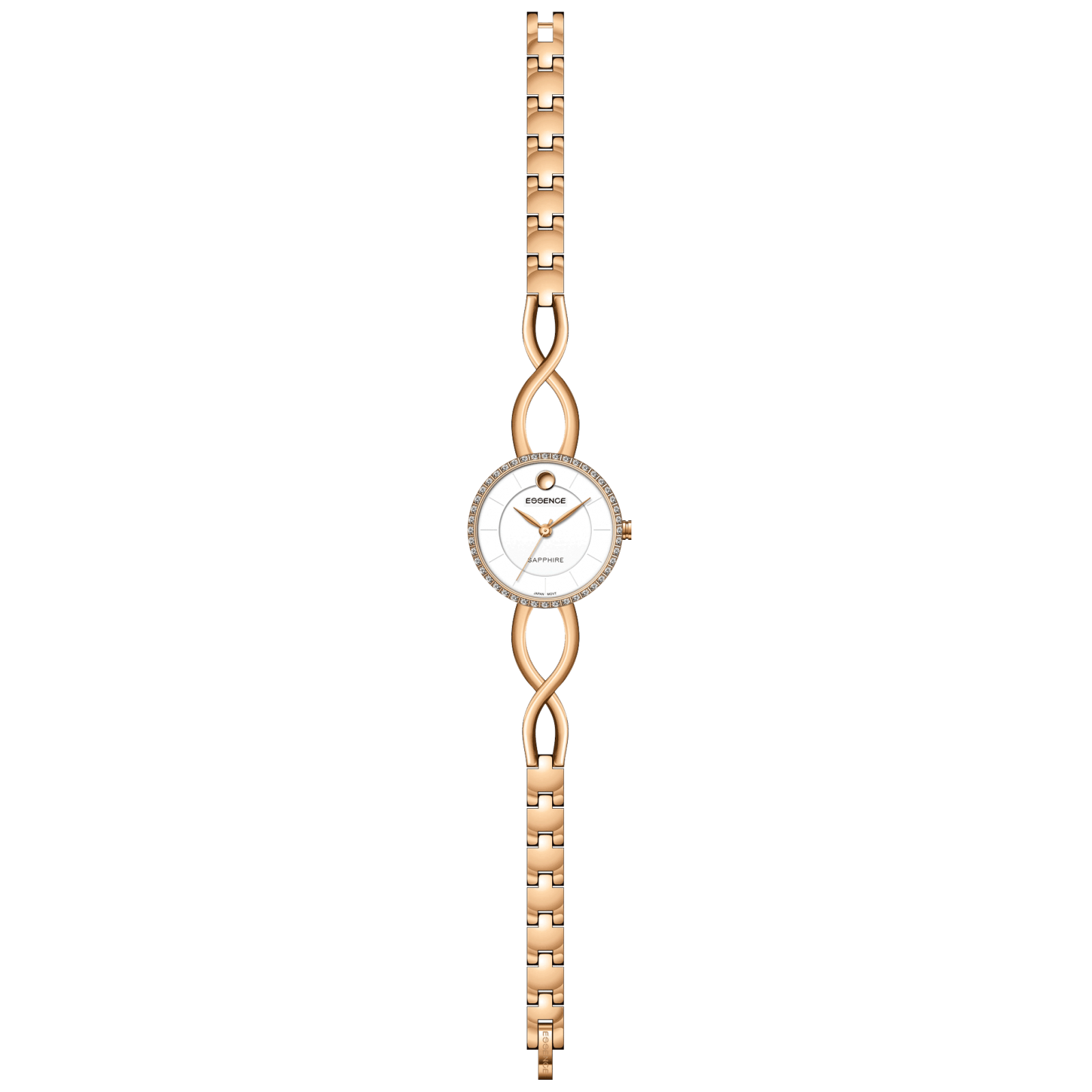 CLASSIC SMALL LADY ES9002SL-HT