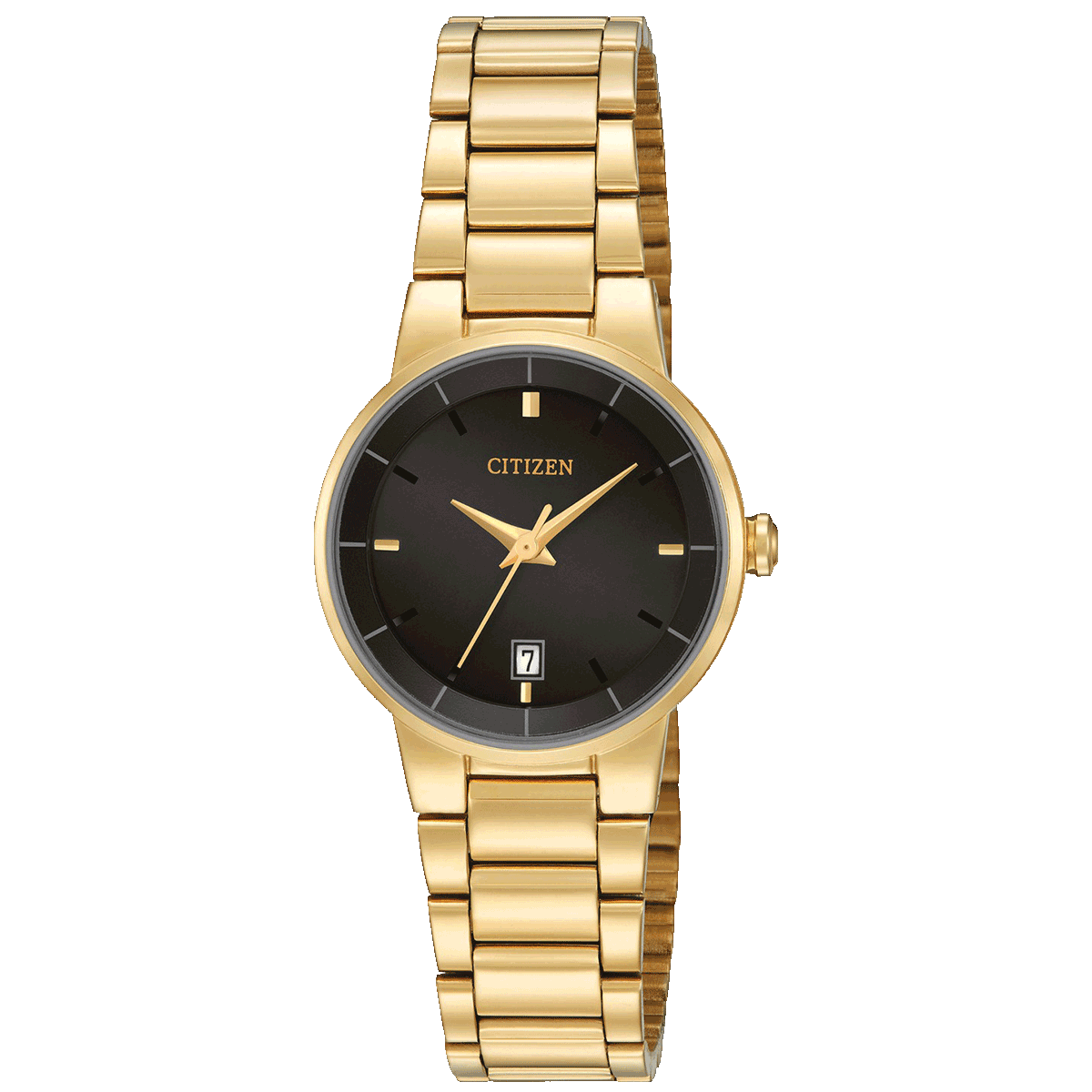 QUARTZ CLASSIC EU6012-58E