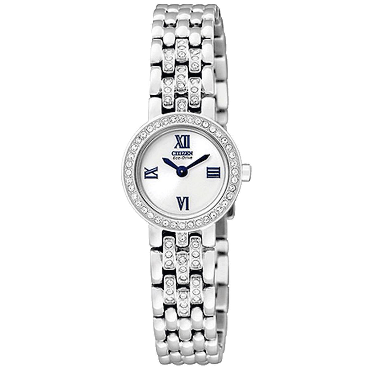 ECO-DRIVE CLASSIC EW9800-51A