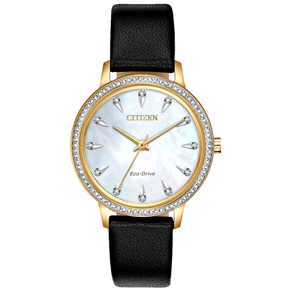 ECO-DRIVE CLASSIC FE7042-07D