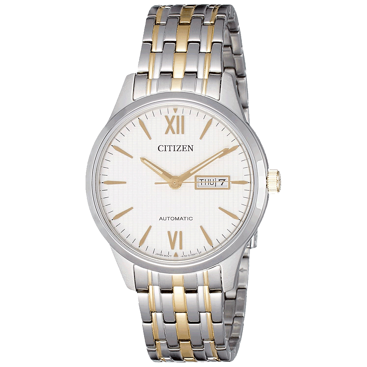 AUTOMATIC CLASSIC NP4074-52A