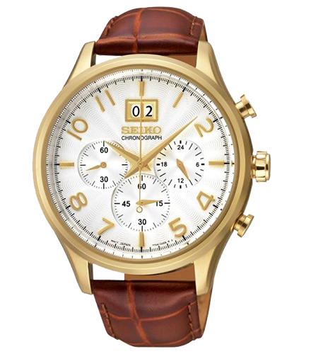 QUARTZ CHRONOGRAPH SPC088P1