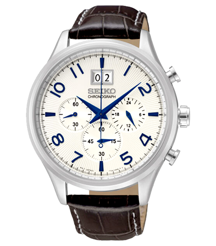 QUARTZ CHRONOGRAPH SPC155P1