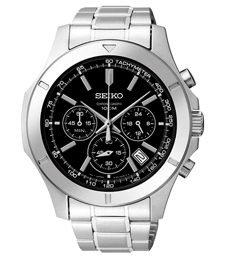 QUARTZ CHRONOGRAPH SSB105P1