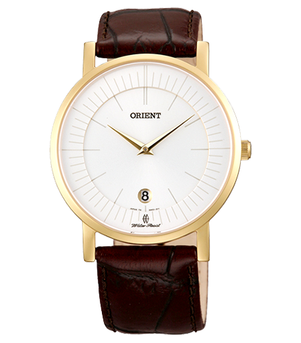 QUARTZ CLASSIC FGW01008W0