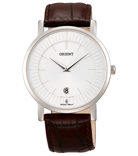 QUARTZ CLASSIC FGW0100AW0