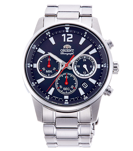 QUARTZ SPORT RA-KV0001B10B