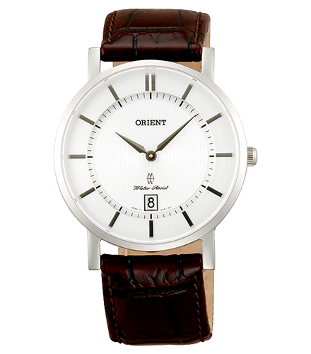 QUARTZ CLASSIC FGW01007W0