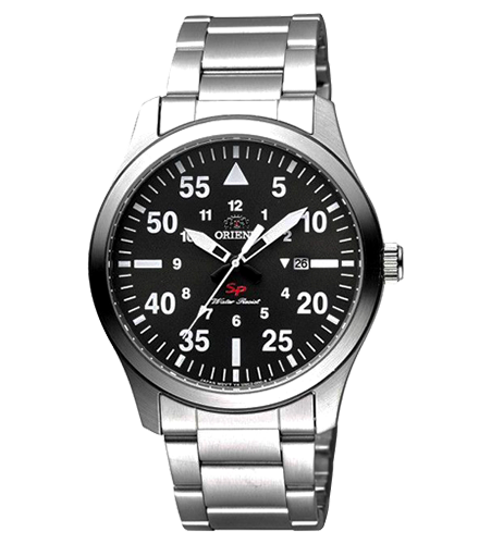 QUARTZ SPORT FUNG2001B0