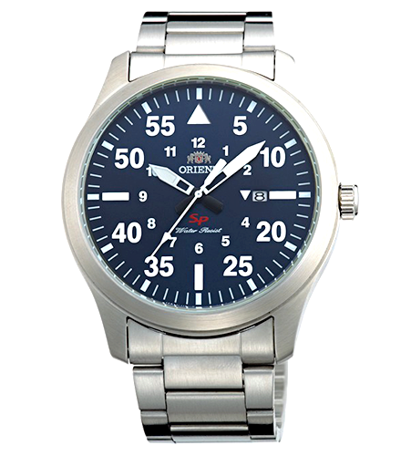 QUARTZ SPORT FUNG2001D0