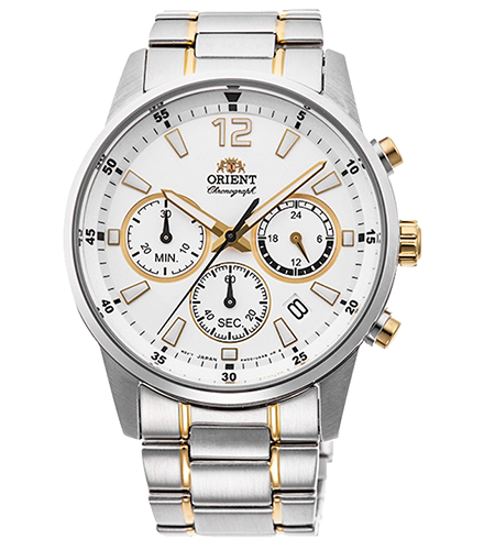 QUARTZ SPORT RA-KV0003S10B