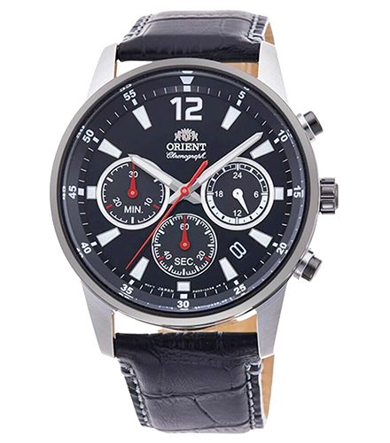 QUARTZ SPORT RA-KV0005B10B