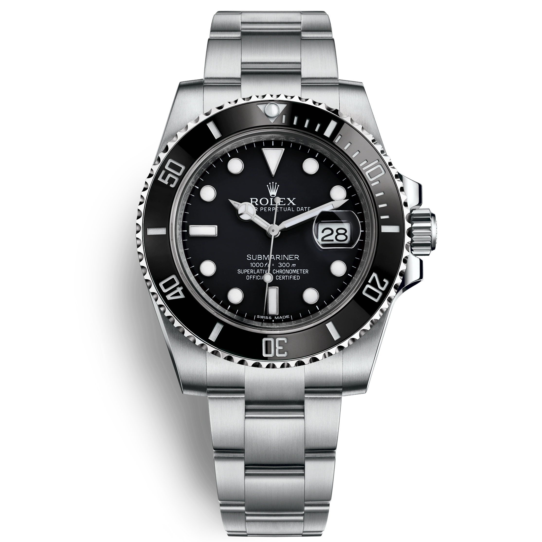 Rolex Sub Marine
