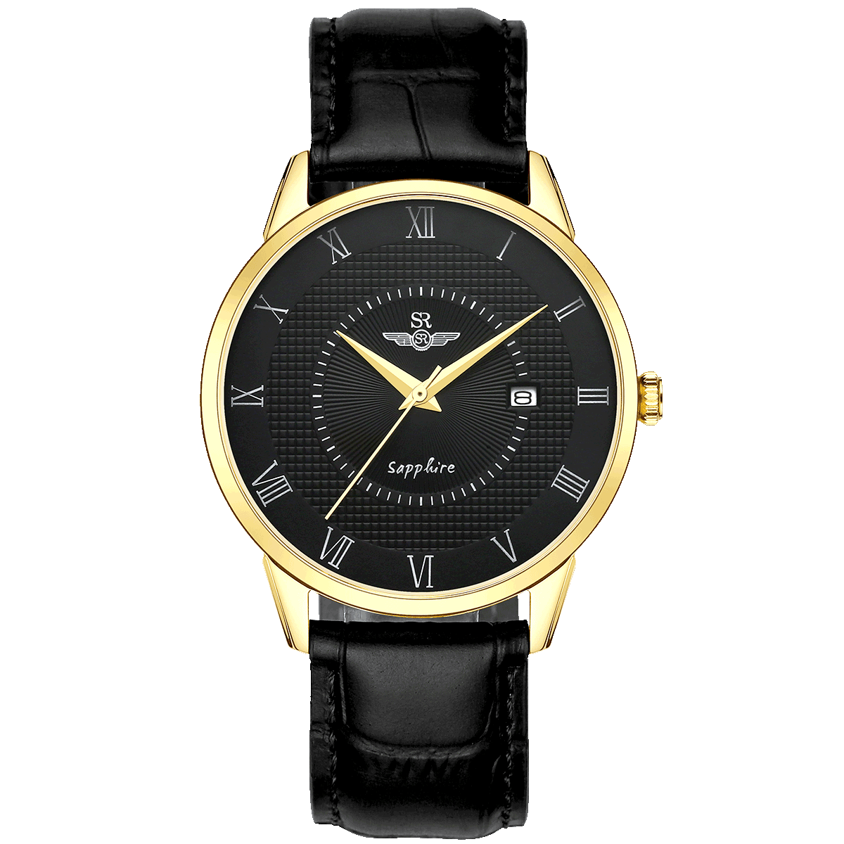 TIMEPIECE TE SG1057.4601TE