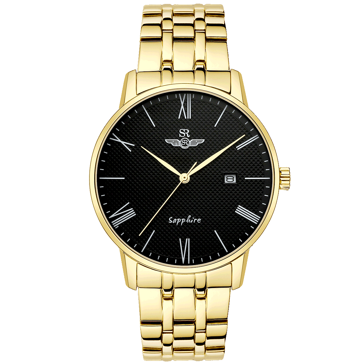 TIMEPIECE TE SG1074.1401TE