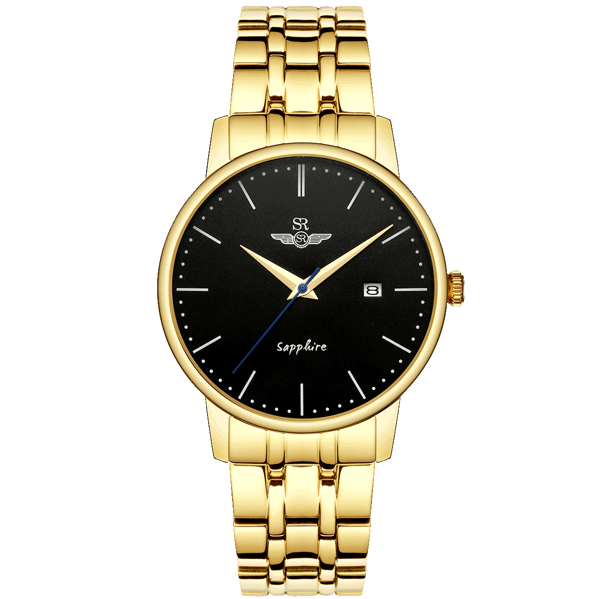 TIMEPIECE TE SG1075.1401TE