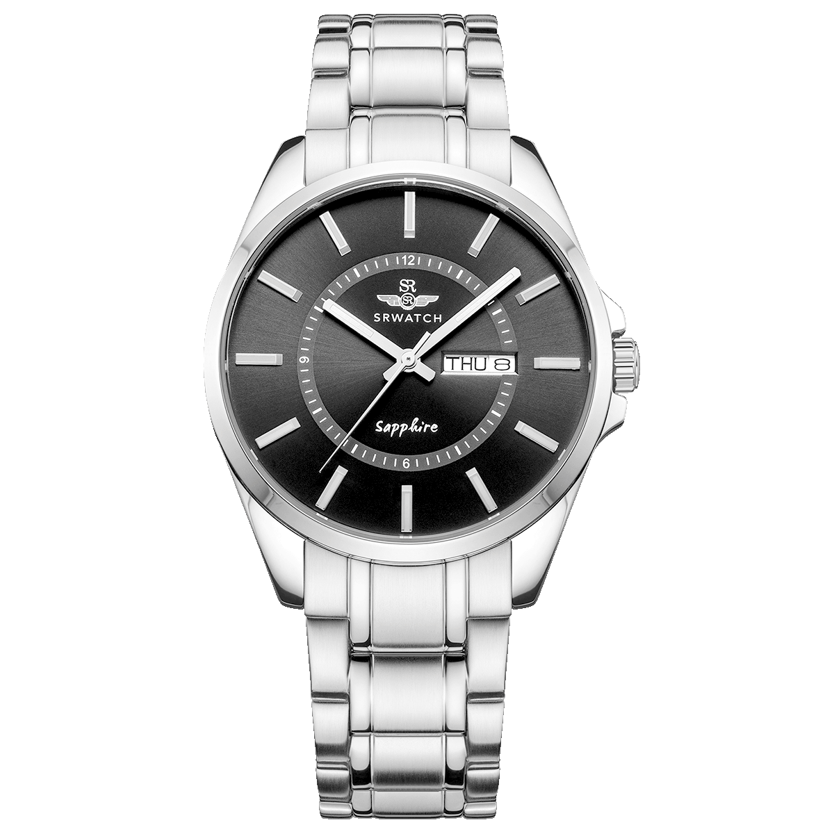 TIMEPIECE SG1901.1101TE