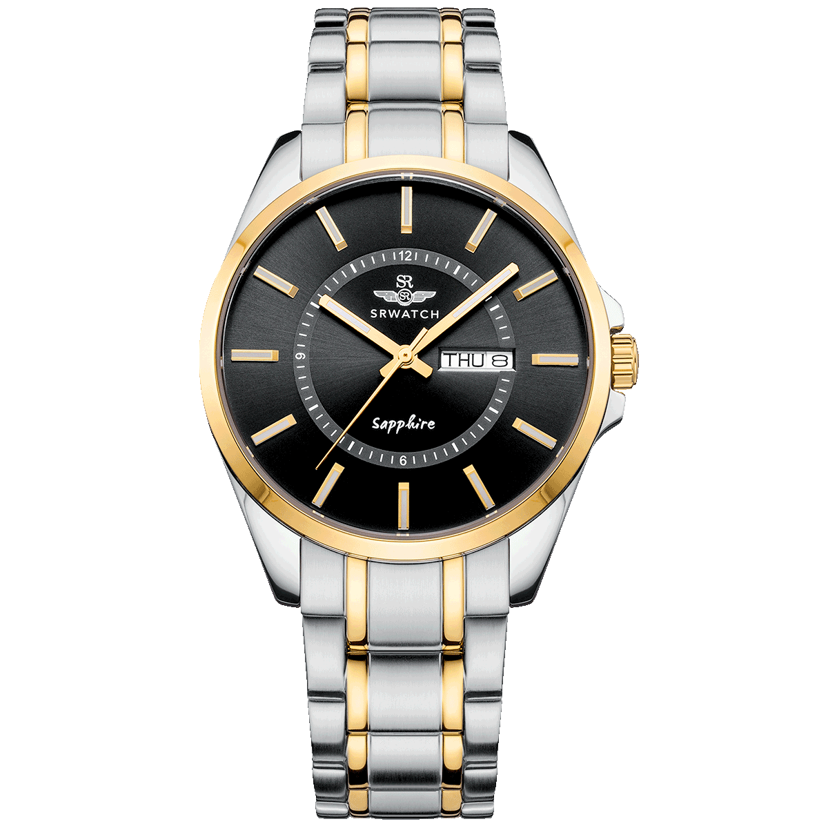 TIMEPIECE SG1901.1201TE