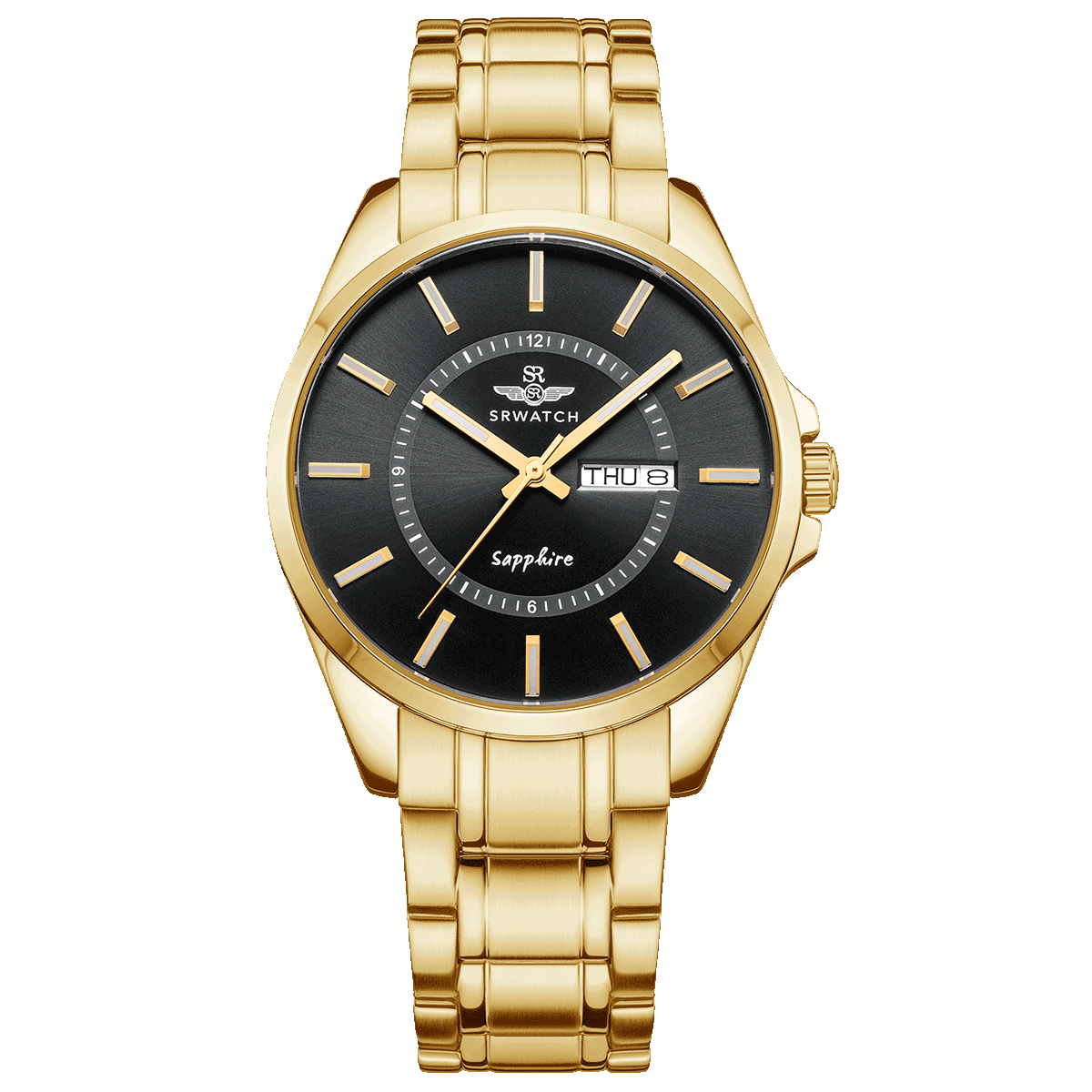 TIMEPIECE SG1901.1401TE