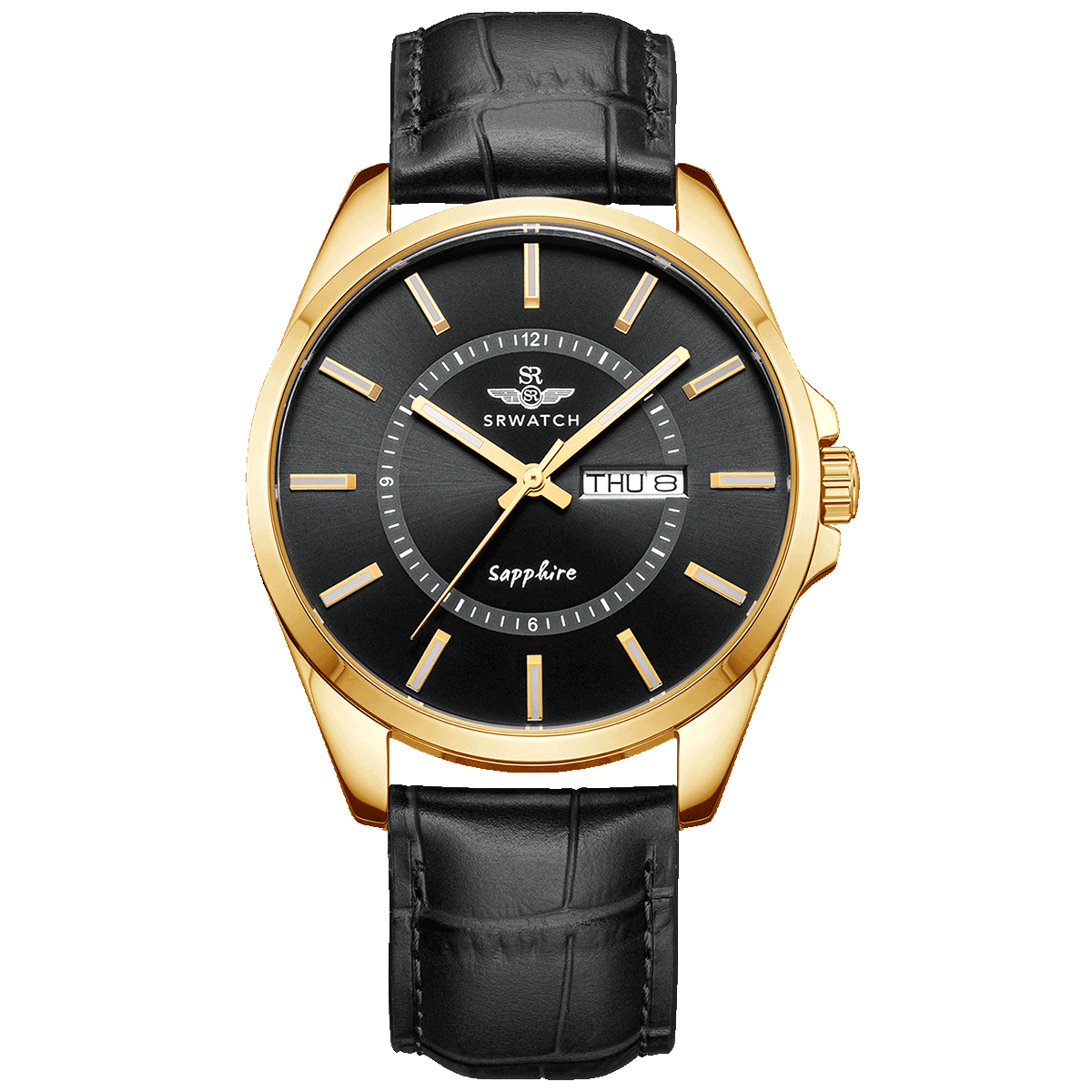 TIMEPIECE SG1902.4601TE