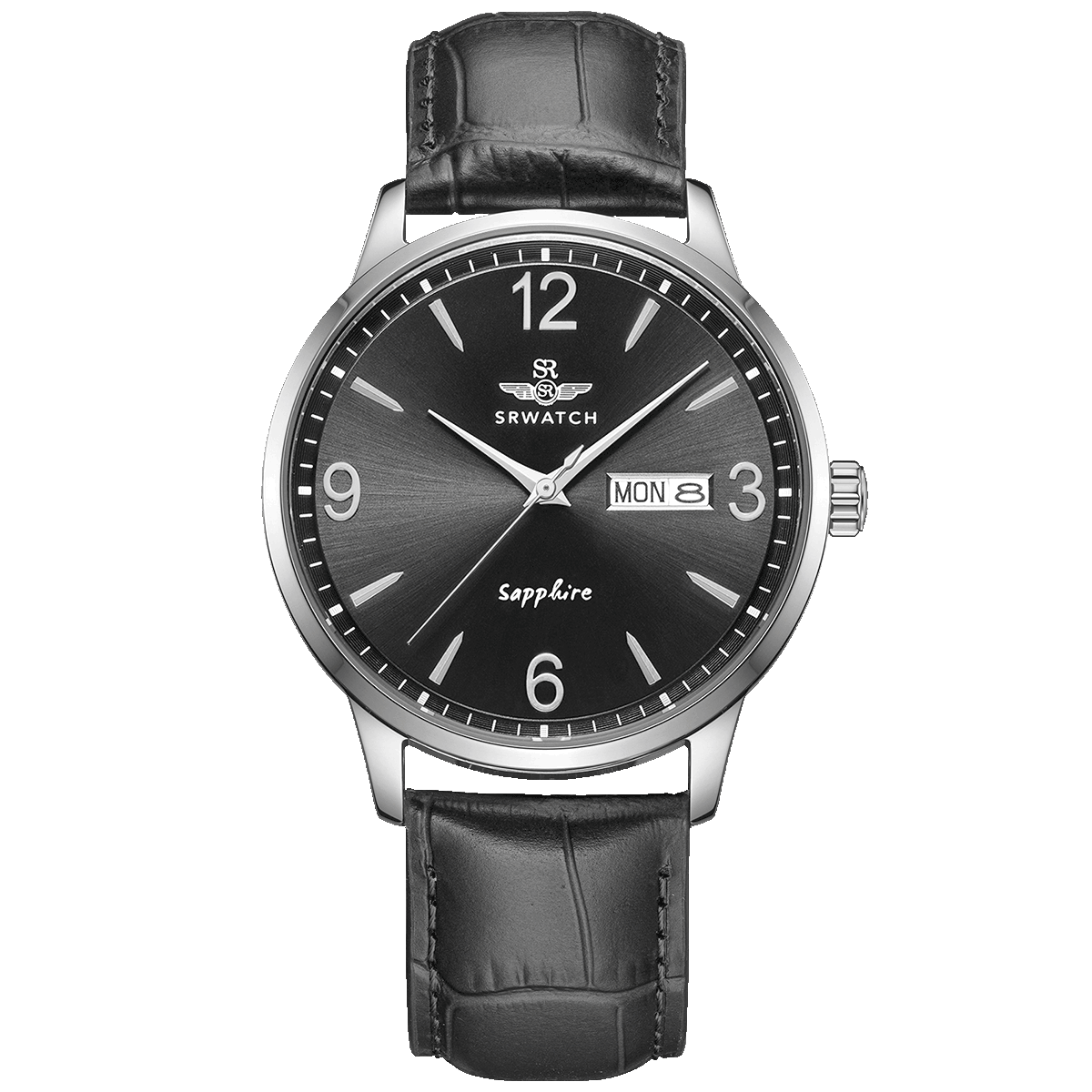 TIMEPIECE SG1904.4101TE