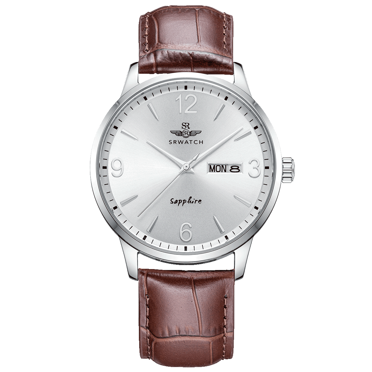 TIMEPIECE SG1904.4102TE