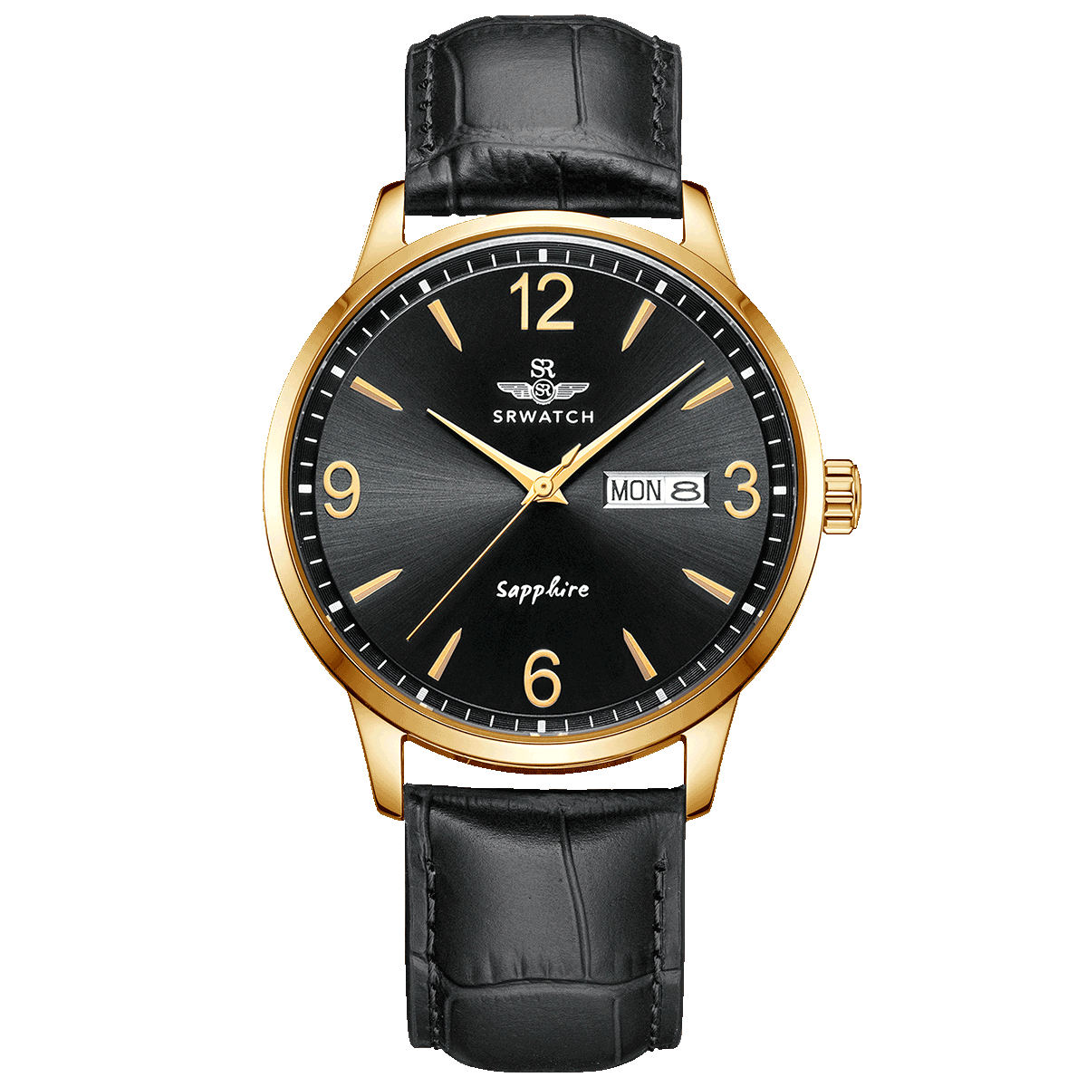 TIMEPIECE SG1904.4601TE