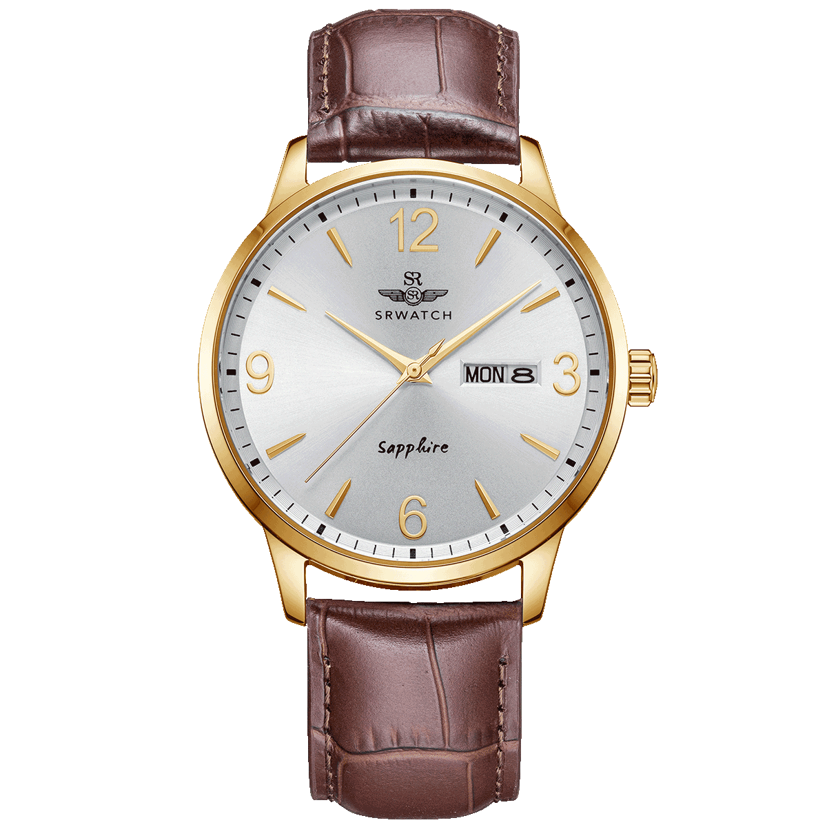 TIMEPIECE SG1904.4602TE