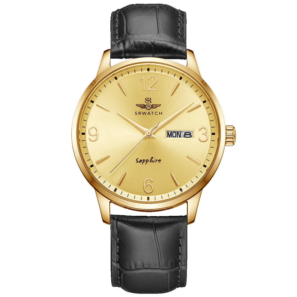 TIMEPIECE SG1904.4907TE