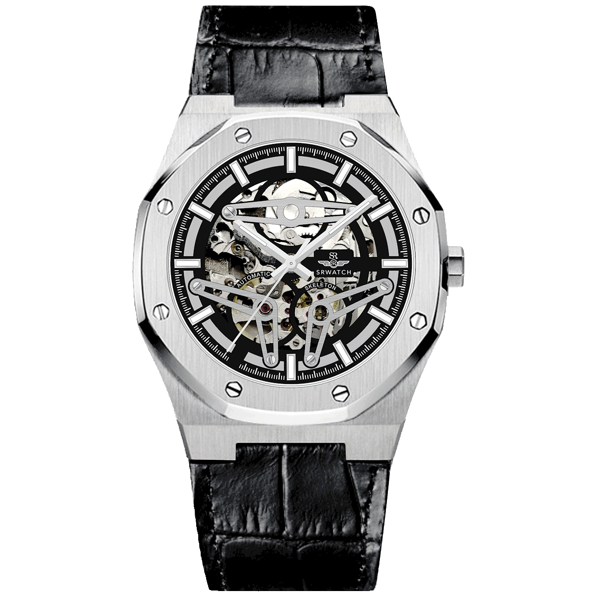 AUTOMATIC SKELETON SG19191.4101