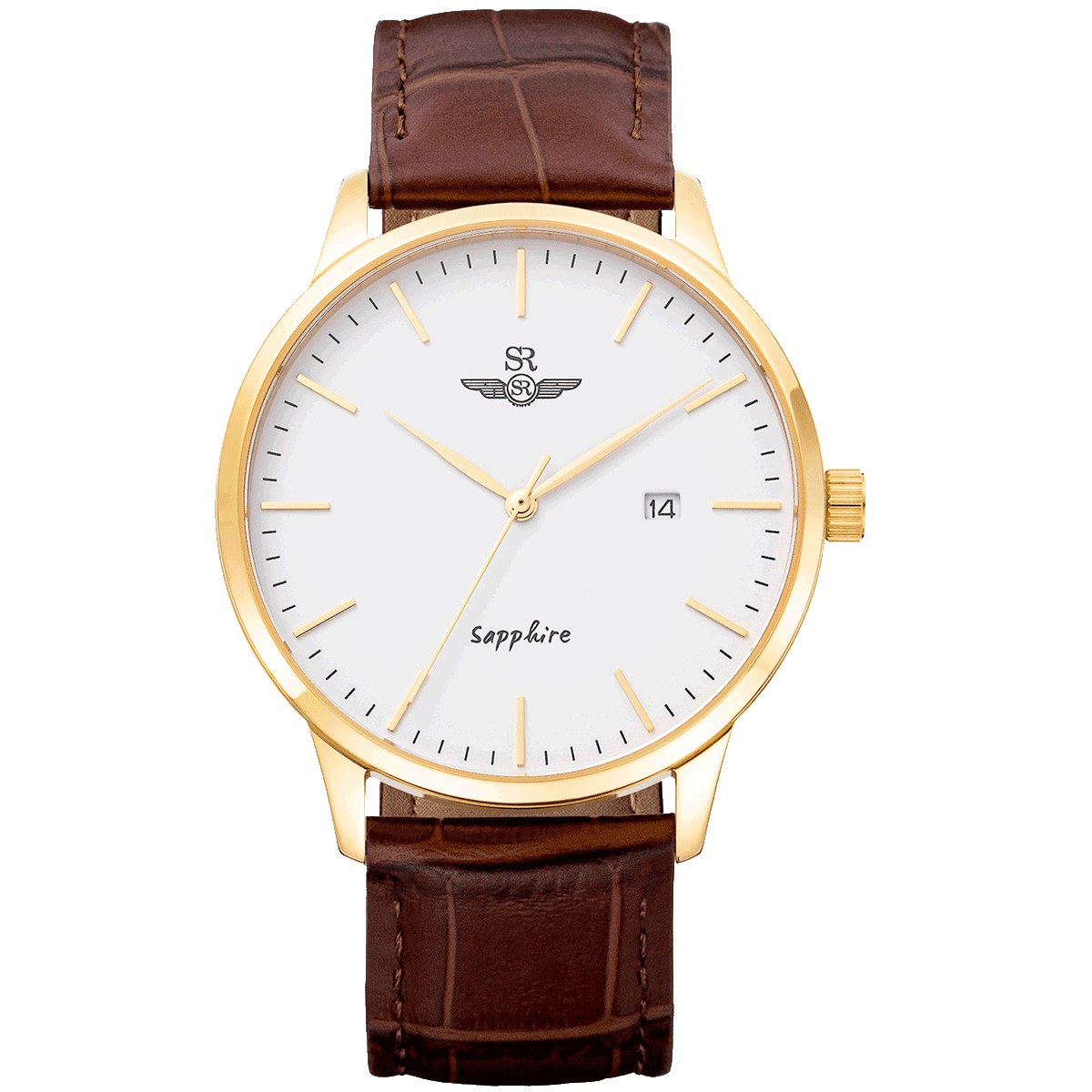 CLASSIC SG3001.4602CV