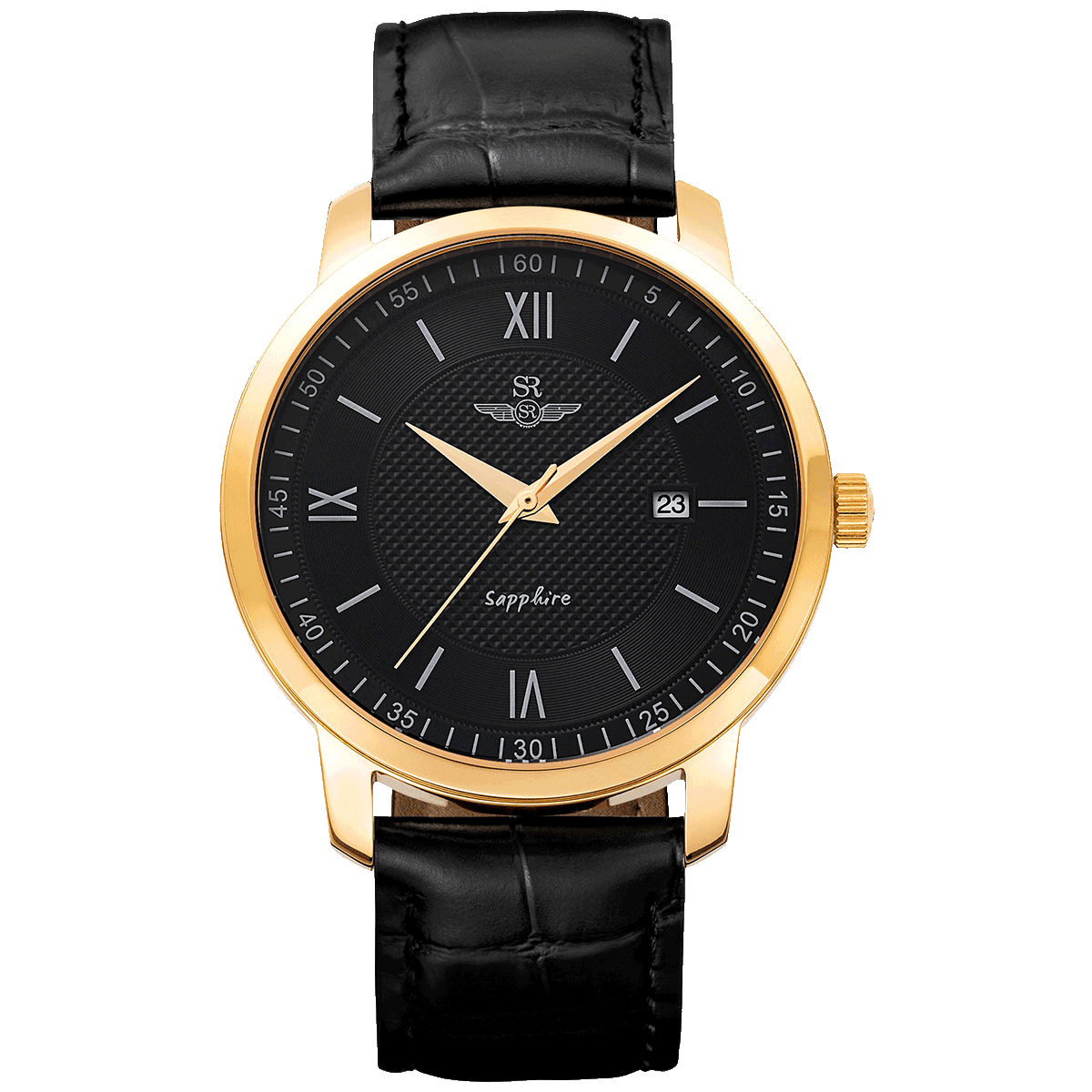 CLASSIC SG3002.4601CV