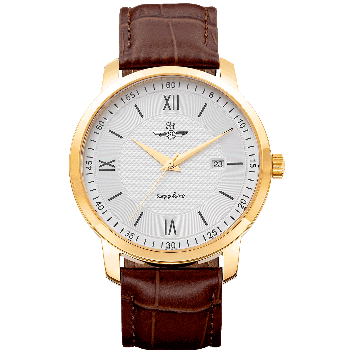 CLASSIC SG3002.4602CV