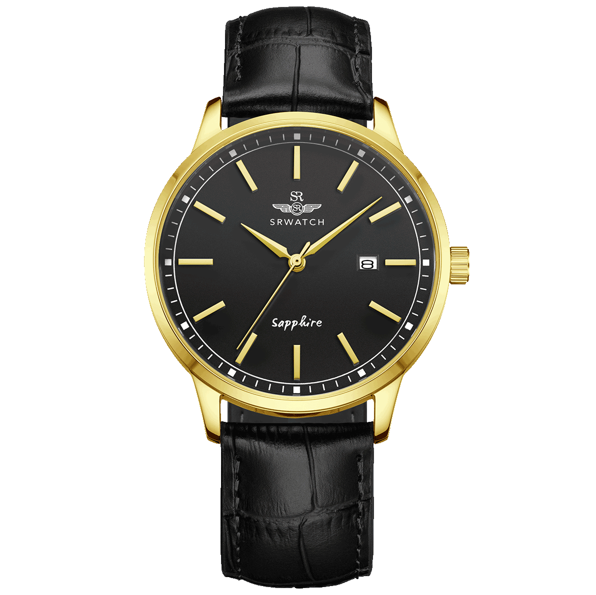 CLASSIC SG3008.4601CV