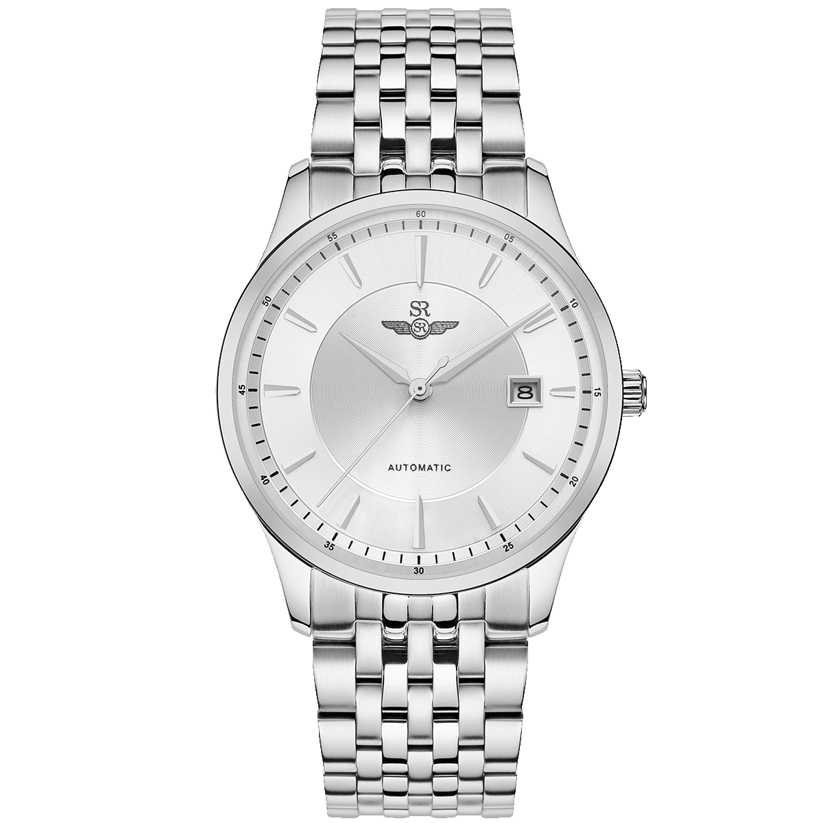 AUTOMATIC CLASSIC SG8885.1102AT