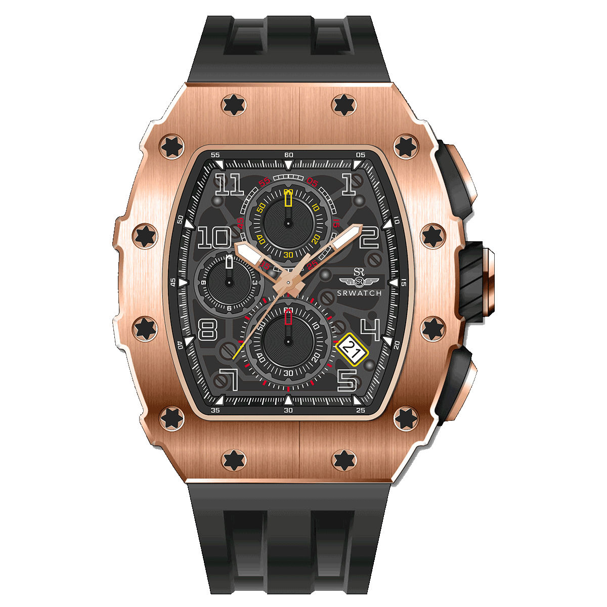 CHRONO SPORT SG88881.4901SP