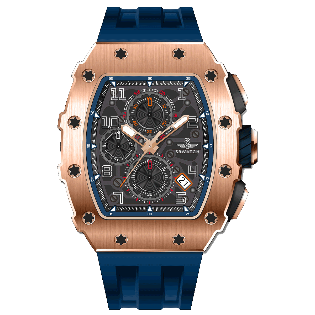 CHRONO SPORT SG88881.4903SP