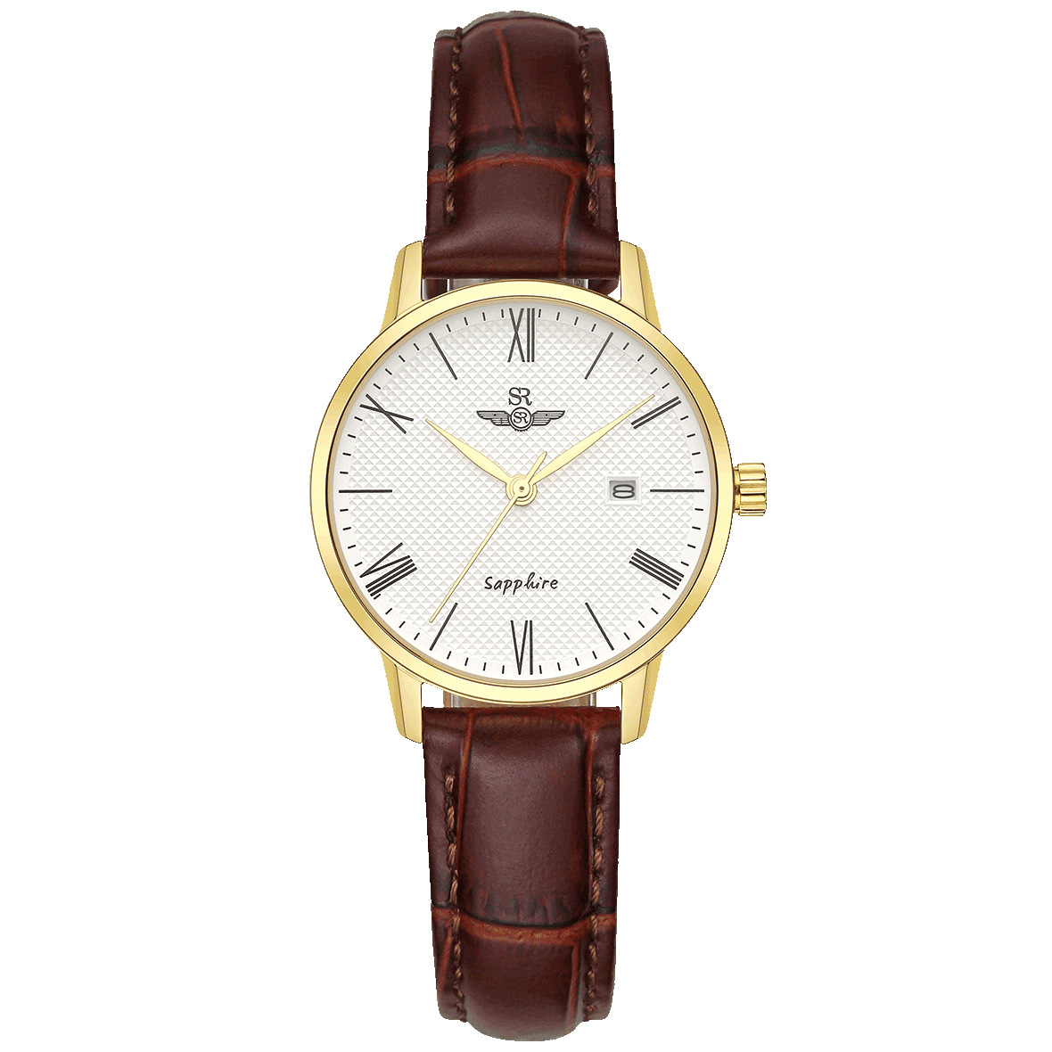 TIMEPIECE SL1054.4602TE