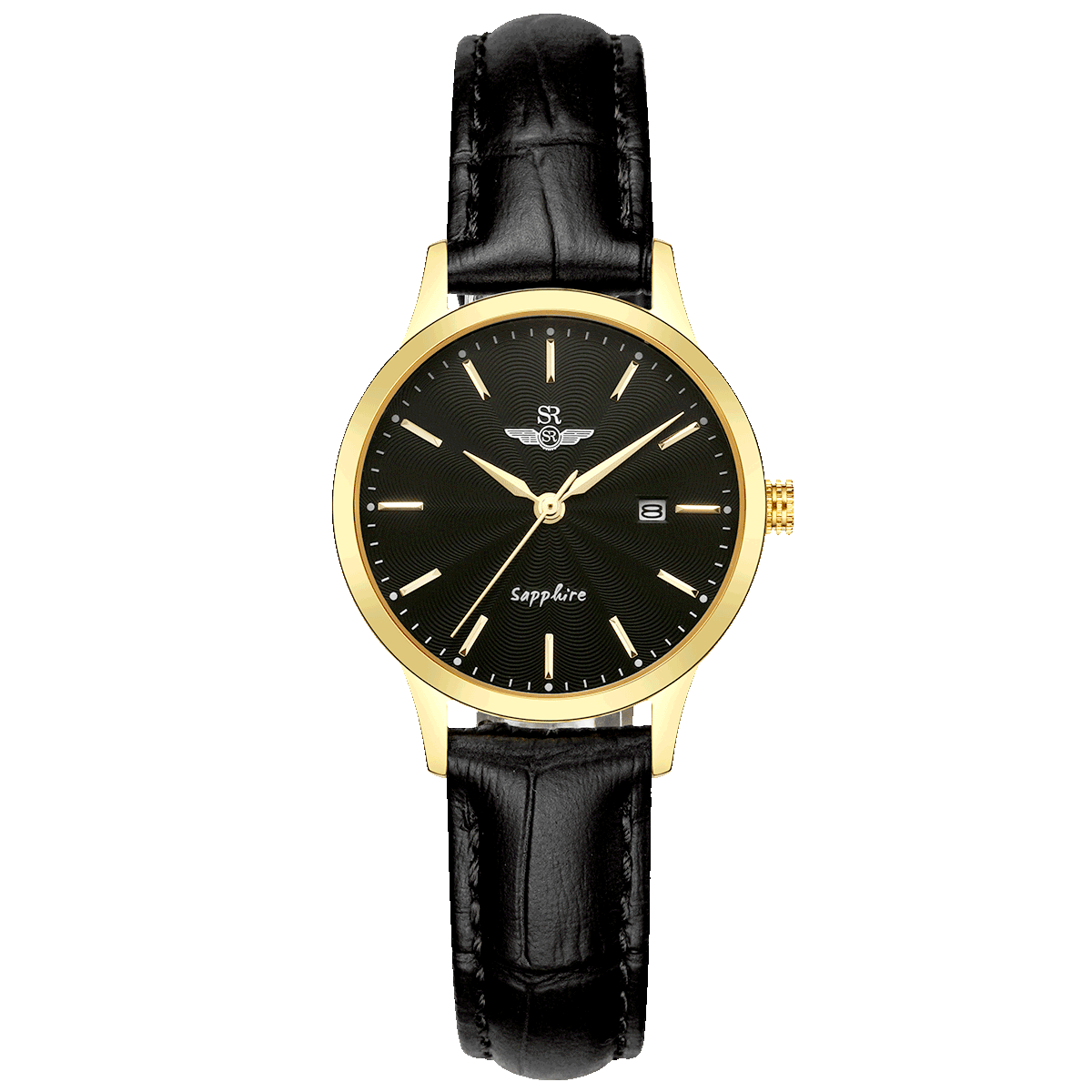 TIMEPIECE SL1056.4601TE
