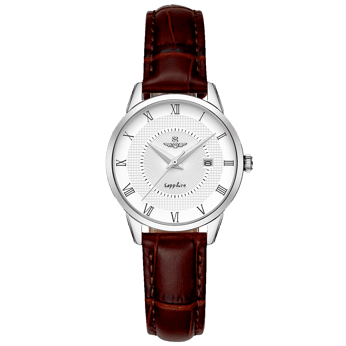 TIMEPIECE SL1057.4102TE