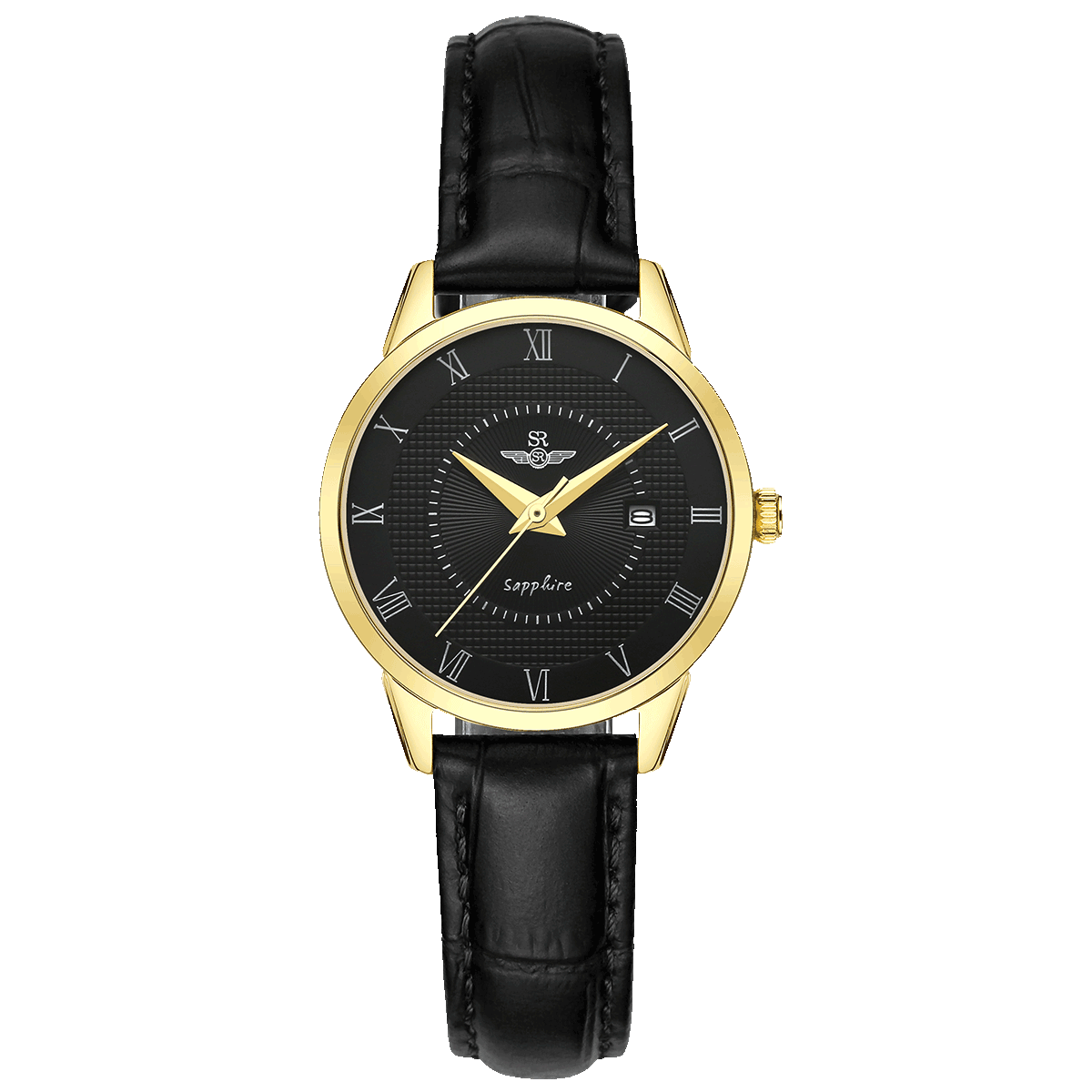 TIMEPIECE SL1057.4601TE