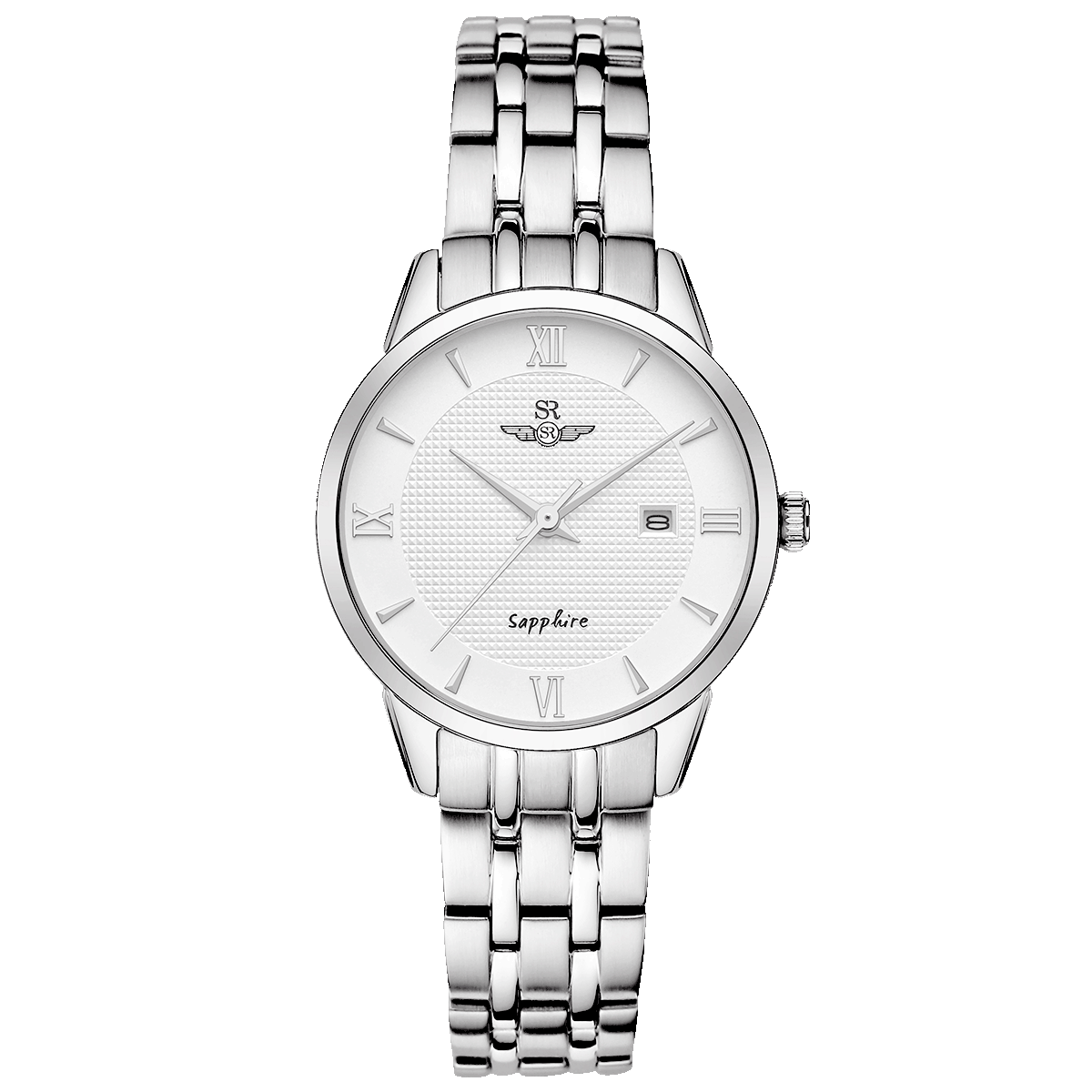 TIMEPIECE SL1071.1102TE