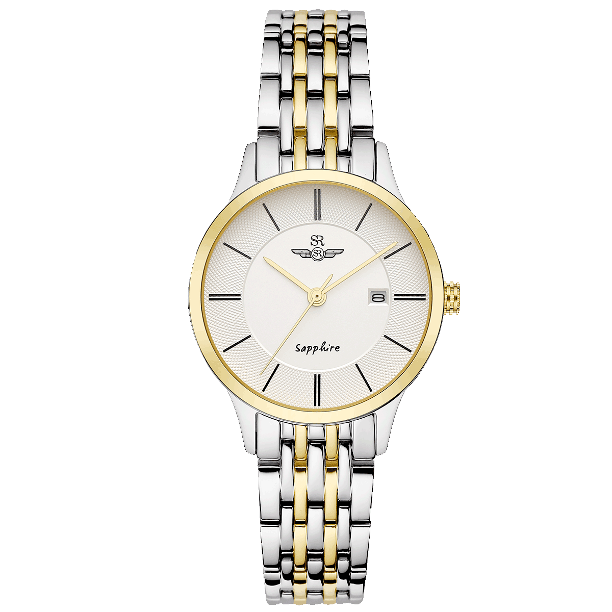 TIMEPIECE SL1073.1202TE