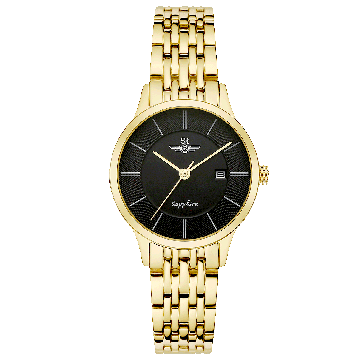 TIMEPIECE SL1073.1401TE