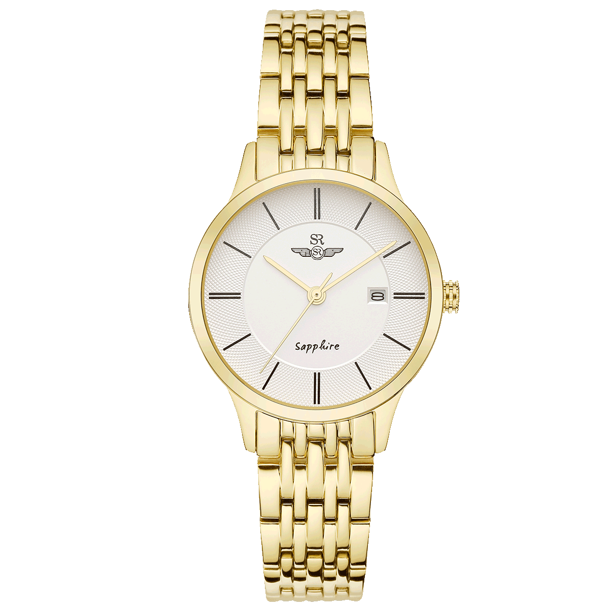 TIMEPIECE SL1073.1402TE