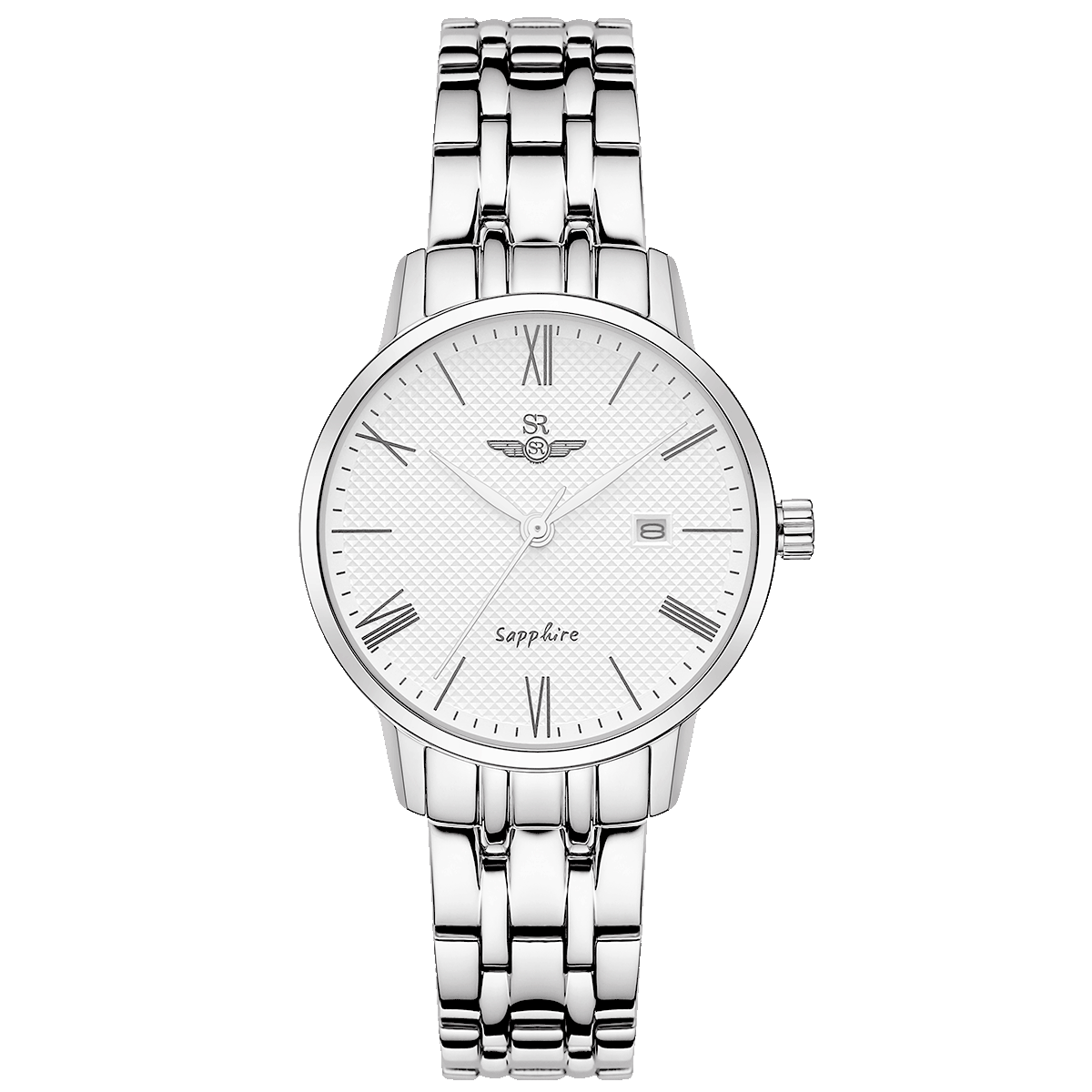 TIMEPIECE SL1074.1102TE